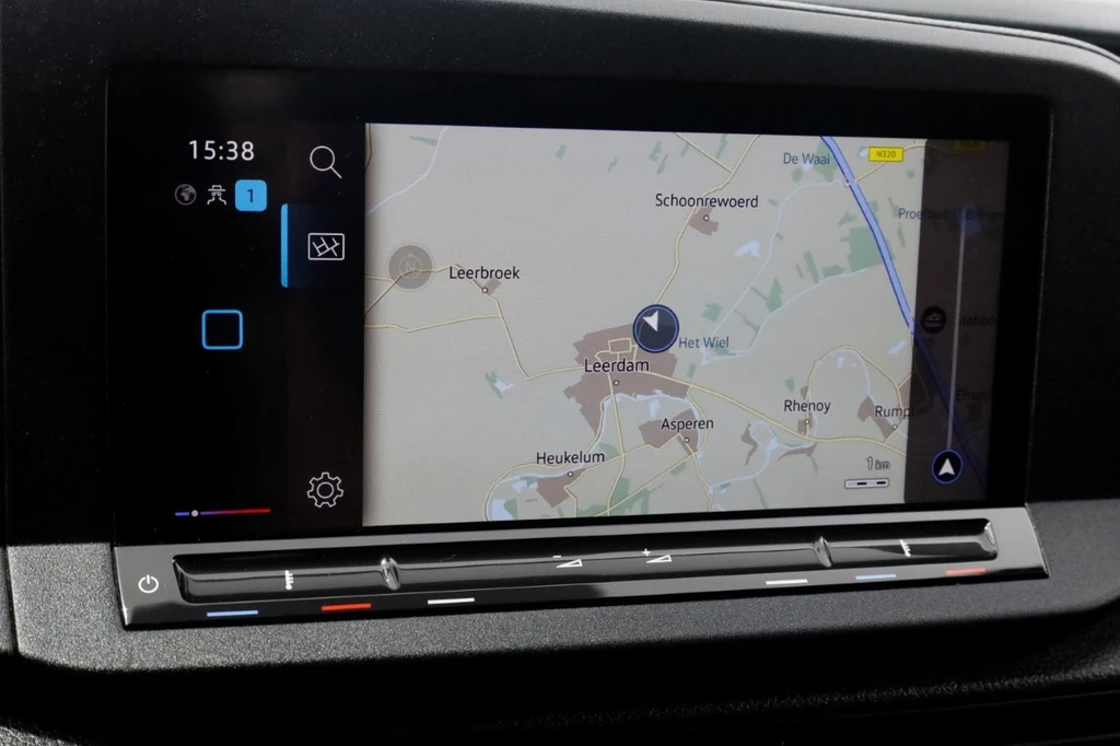 Volkswagen Caddy – foto 14