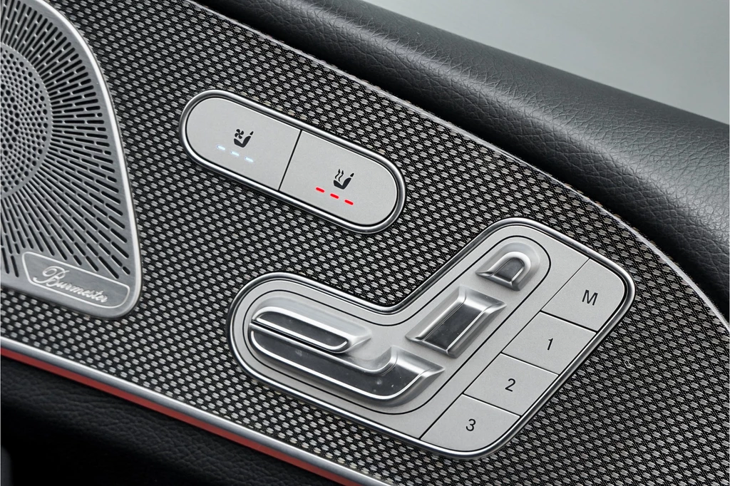 Mercedes-Benz GLE – foto 44