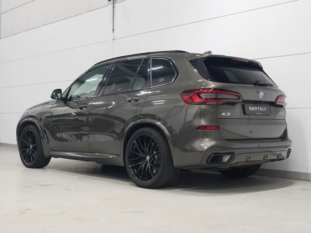 BMW X5 – foto 5