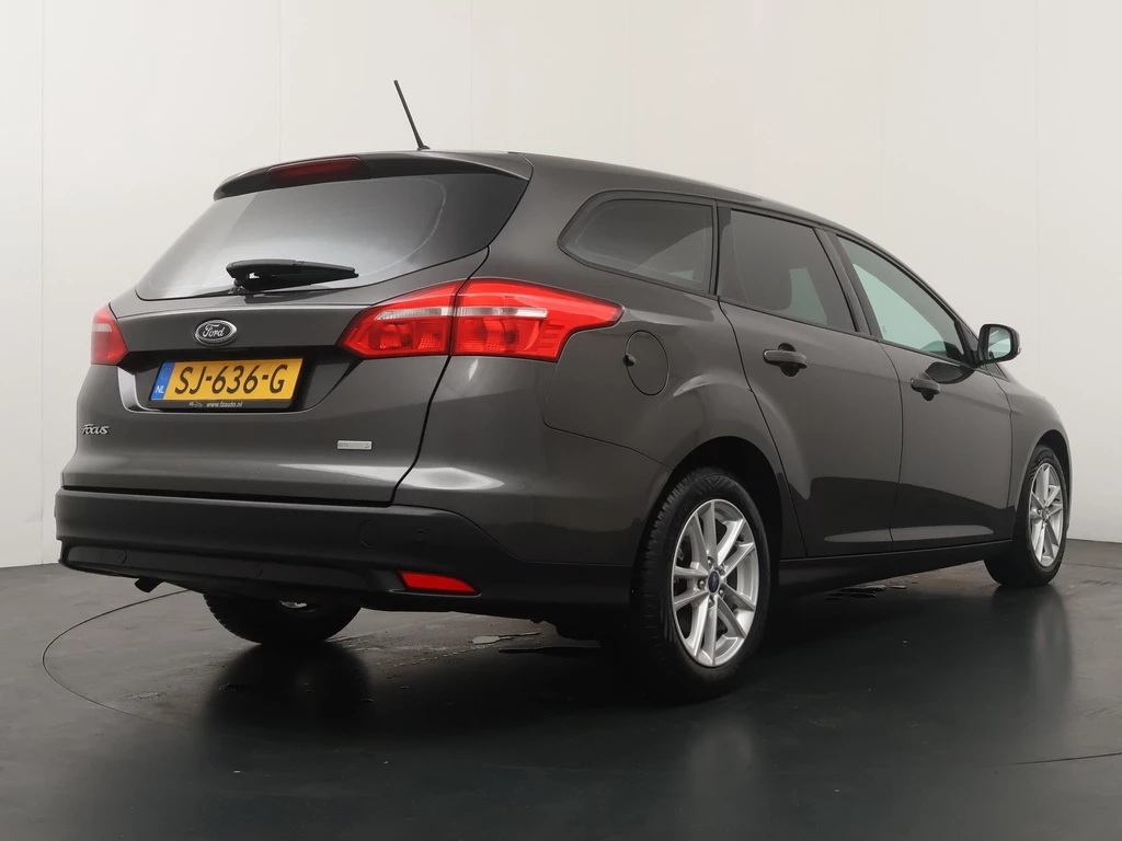 Ford Focus – foto 5