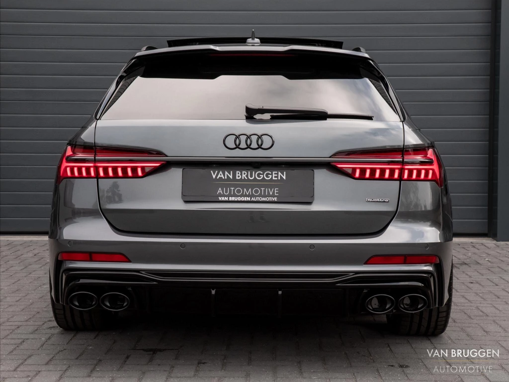 Audi A6 – foto 7