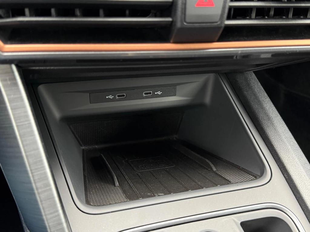 CUPRA Leon Sportstourer – foto 30