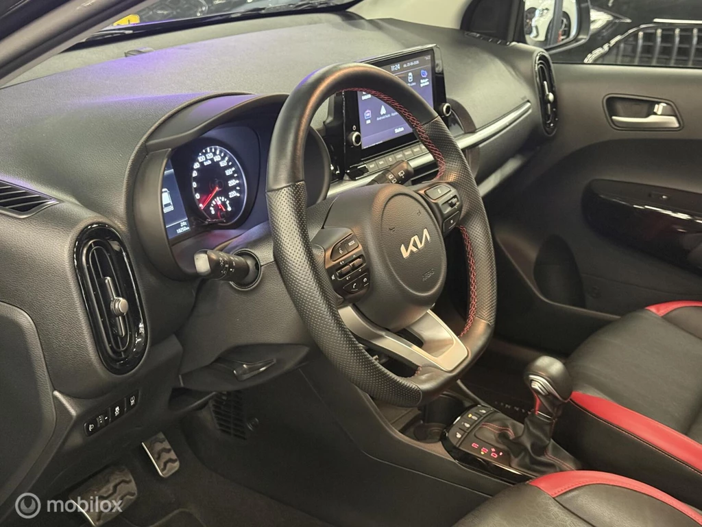 Kia Picanto – foto 10