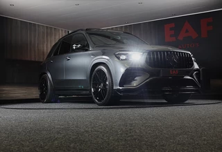 Mercedes-Benz GLE – thumbnail 14