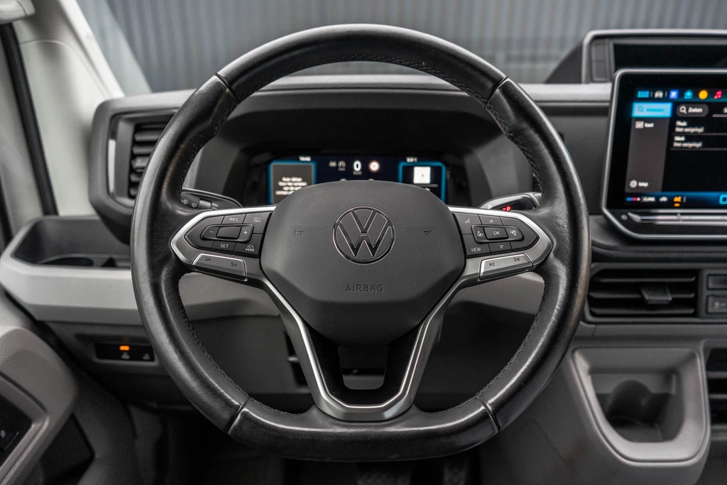 Volkswagen Crafter – foto 16