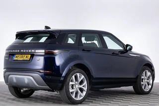 Land Rover Range Rover Evoque – thumbnail 5