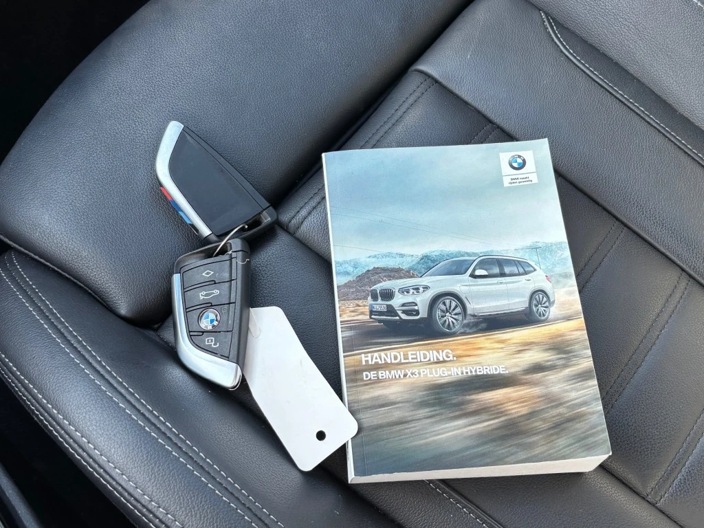 BMW X3 – foto 49