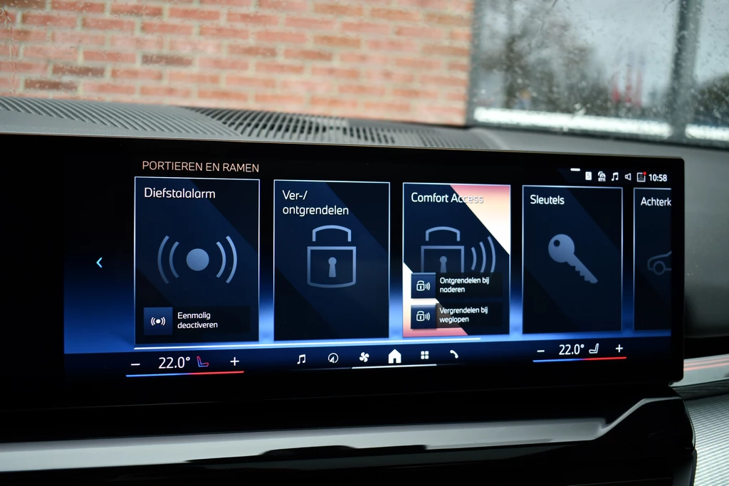 BMW 5 Serie – foto 55
