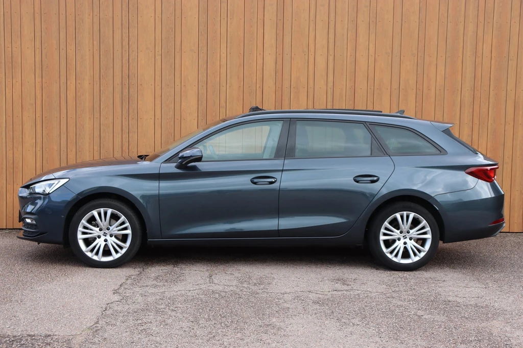 SEAT Leon – foto 3