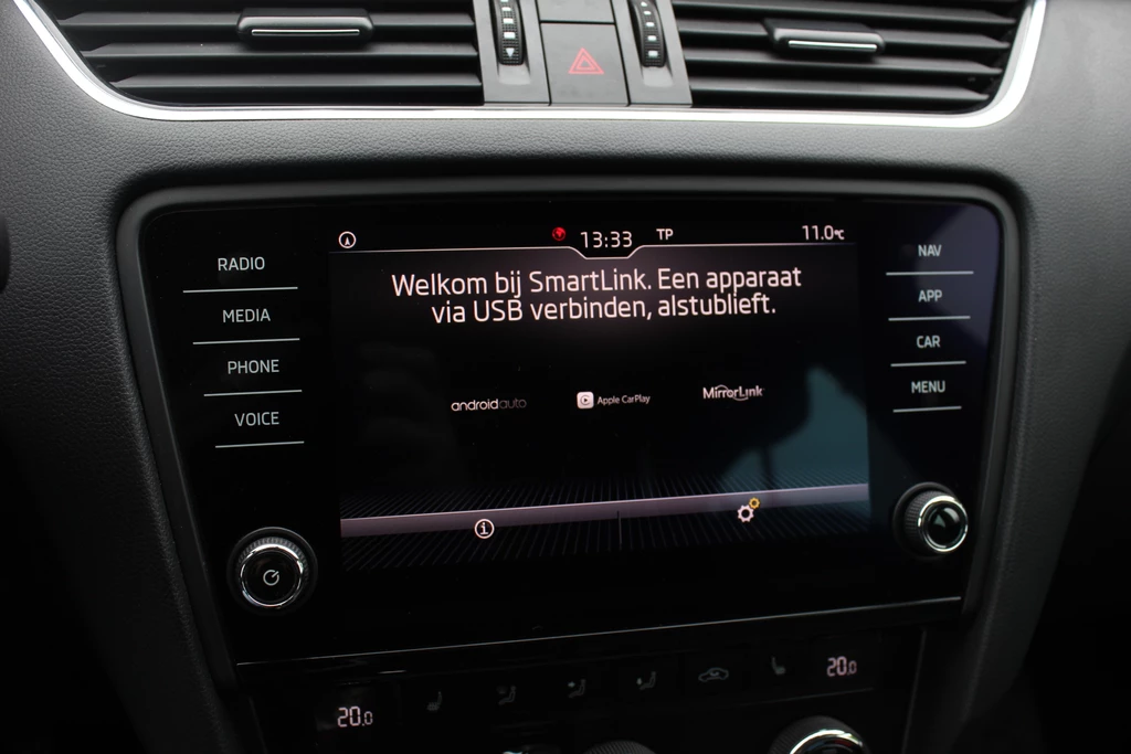 Škoda Octavia – foto 29