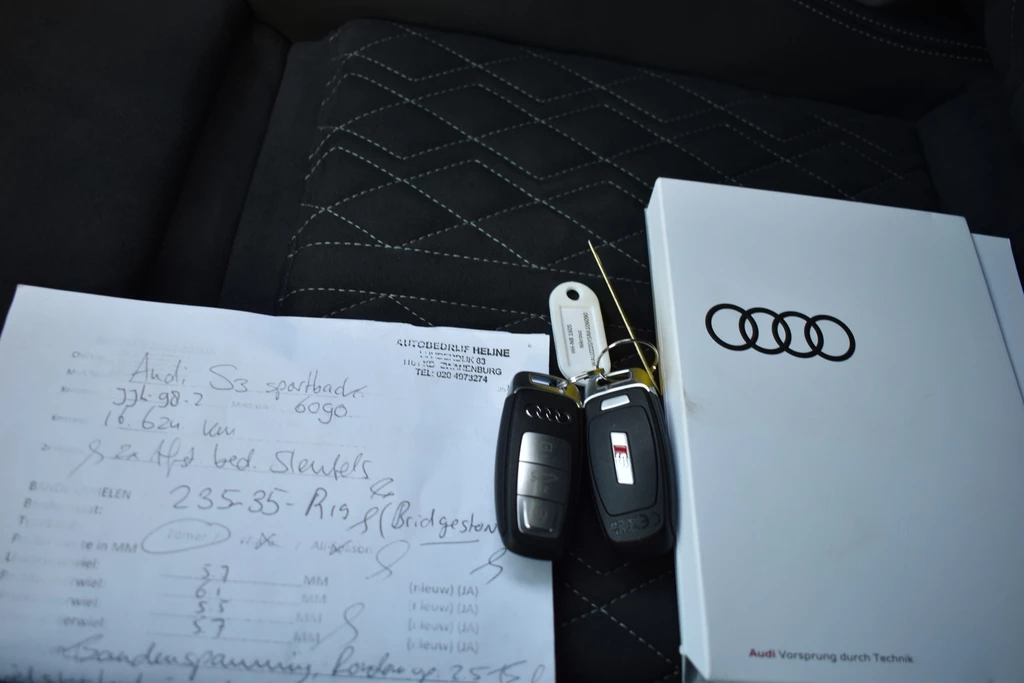 Audi A3 – foto 51