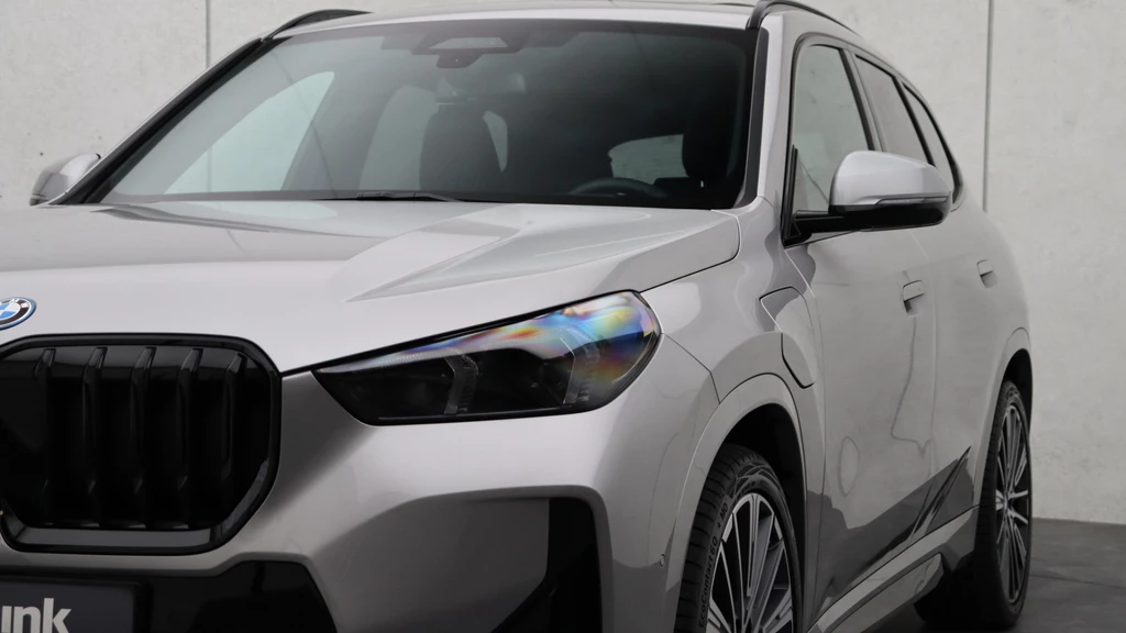 BMW X1 – foto 2