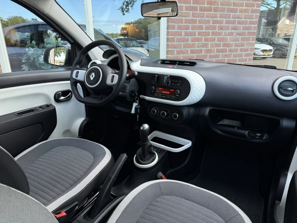 Renault Twingo – foto 34
