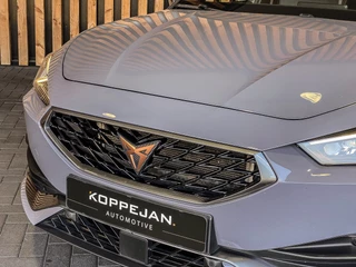 CUPRA Leon Sportstourer – thumbnail 39