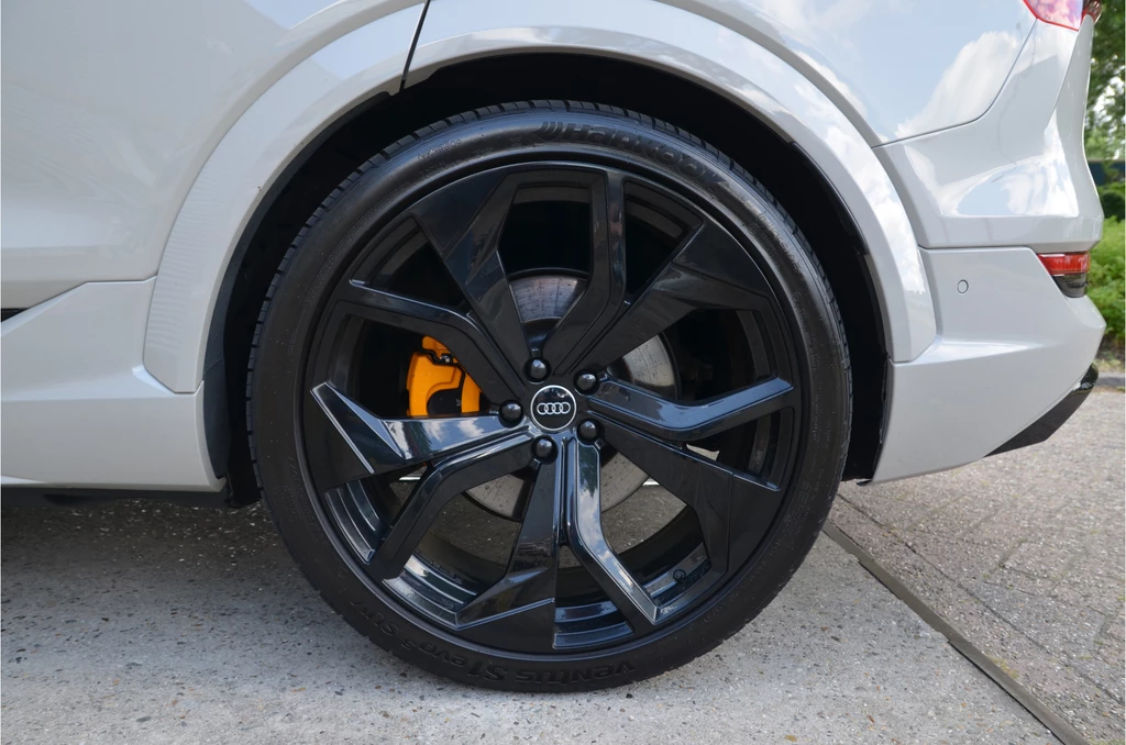Audi e-tron – foto 39