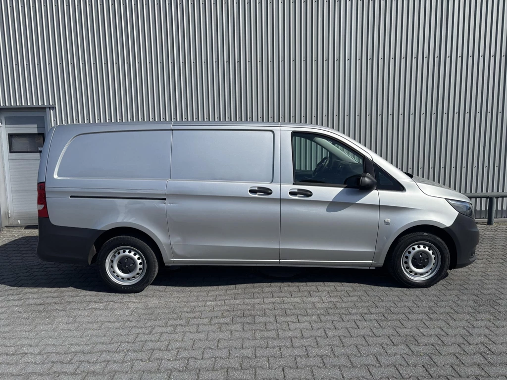 Mercedes-Benz Vito – foto 7