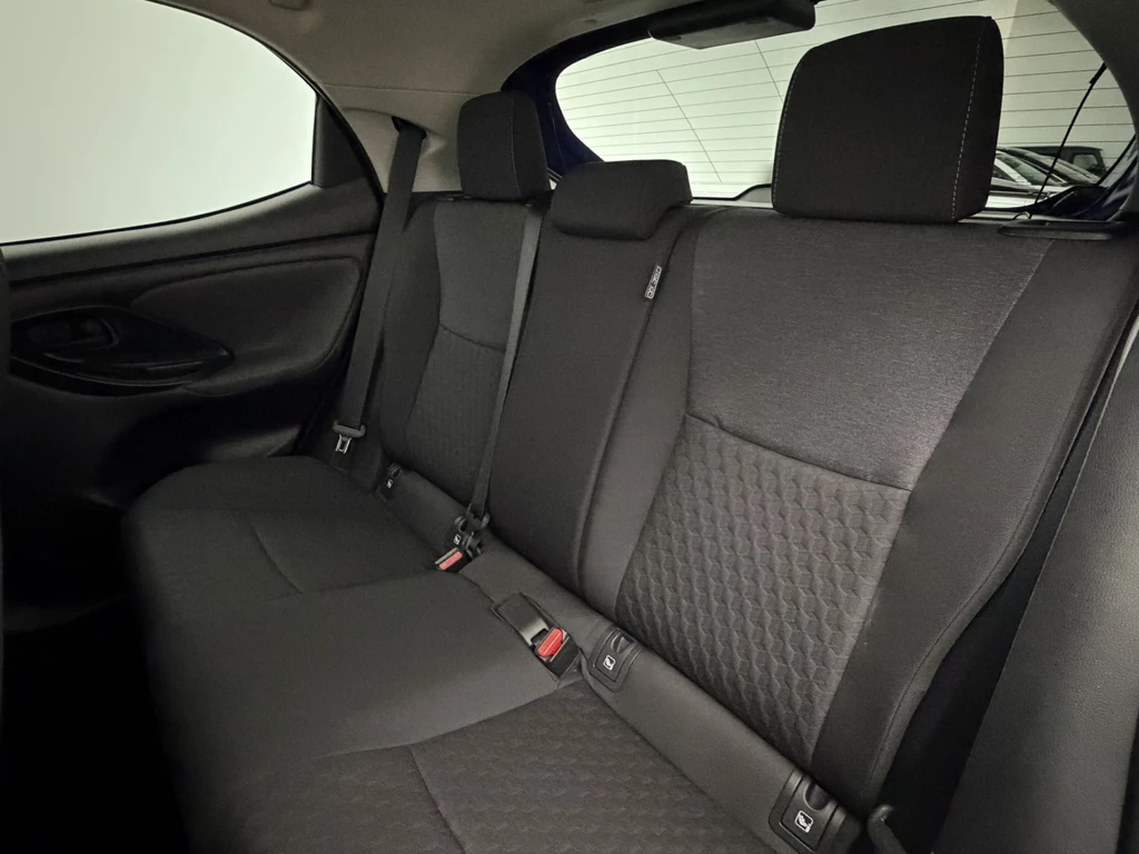 Toyota Yaris – foto 25