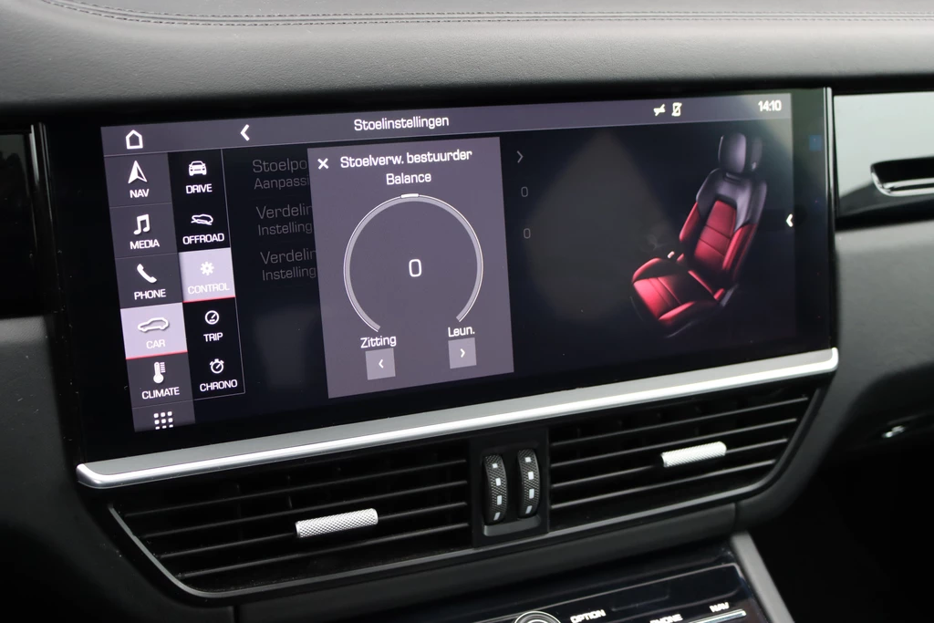 Porsche Cayenne – foto 35