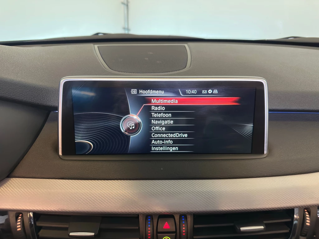BMW X5 – foto 10
