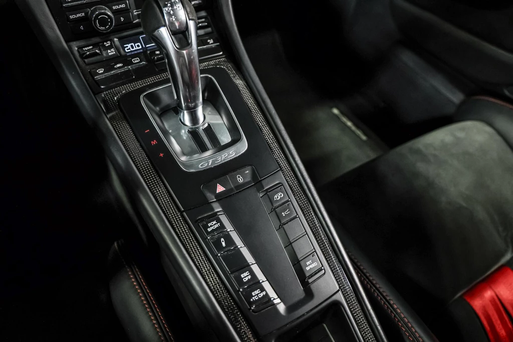Porsche 911 – foto 46