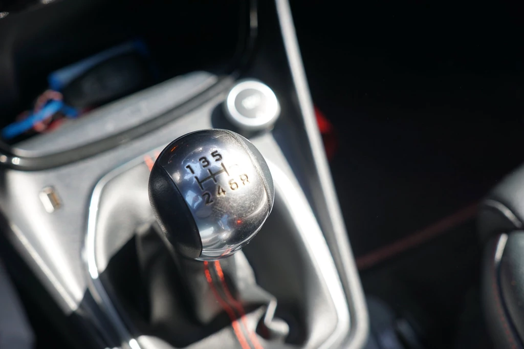 Ford Puma – foto 19