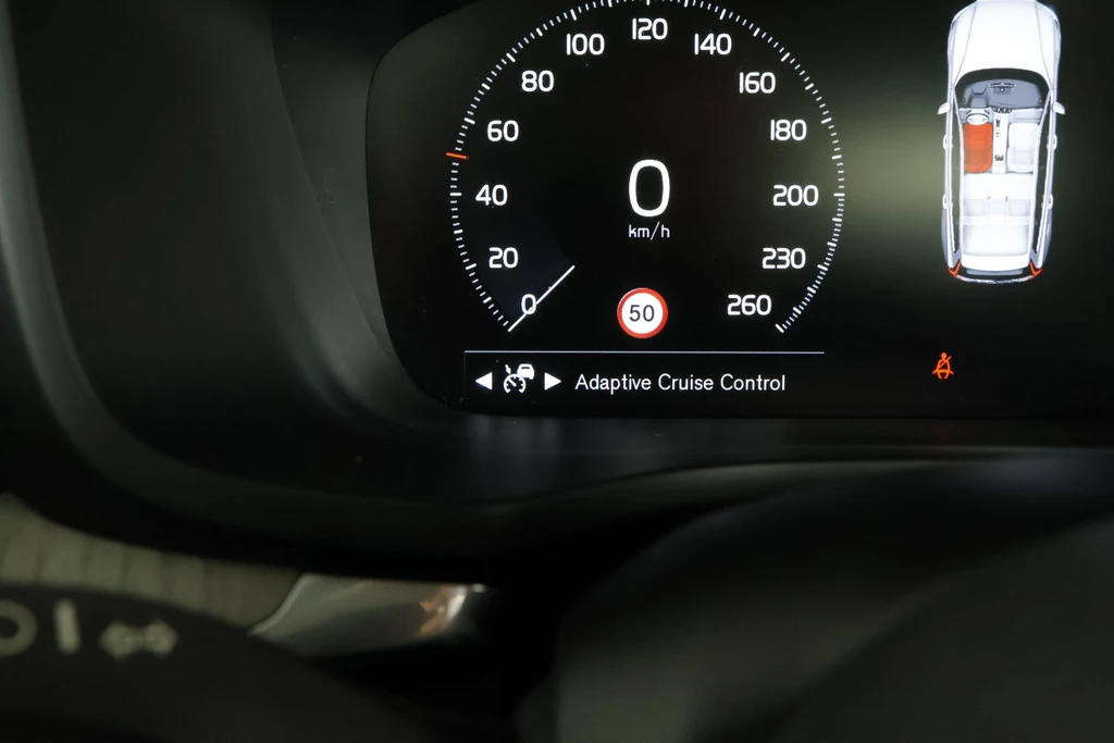 Volvo V60 – foto 26