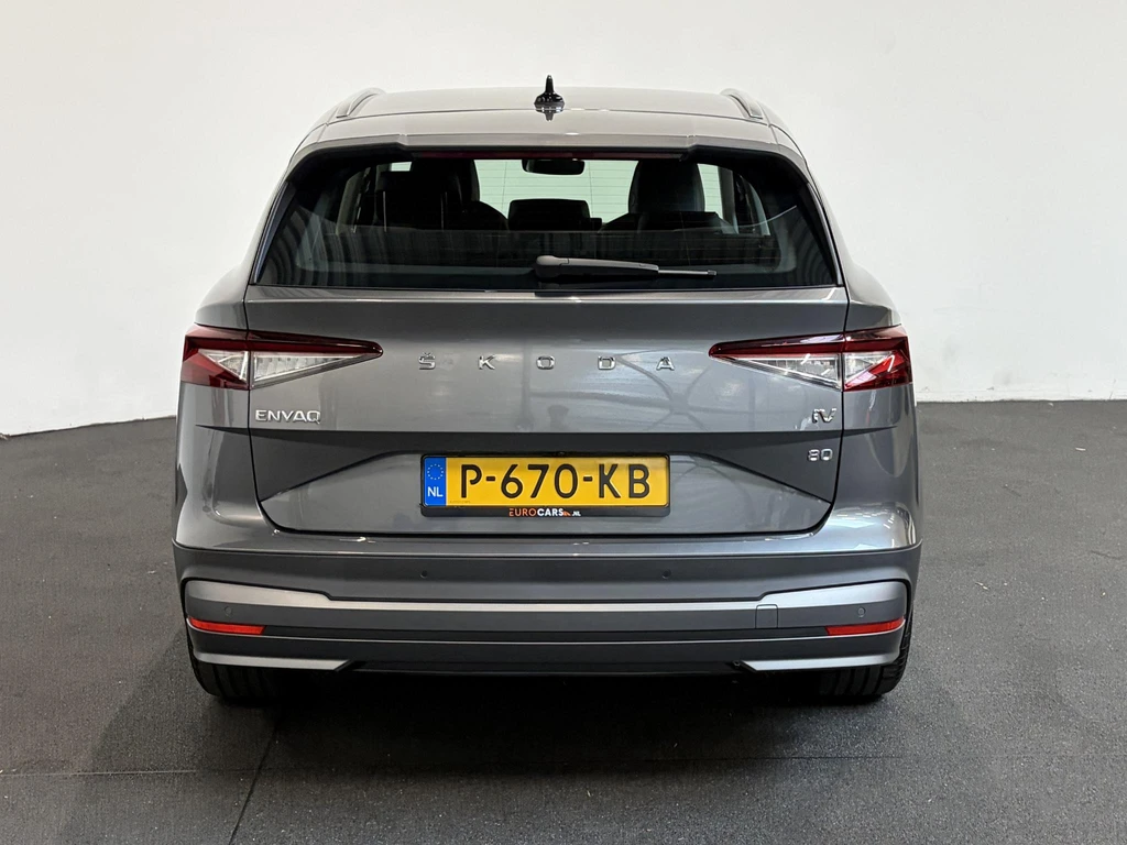 Škoda Enyaq iV – foto 5