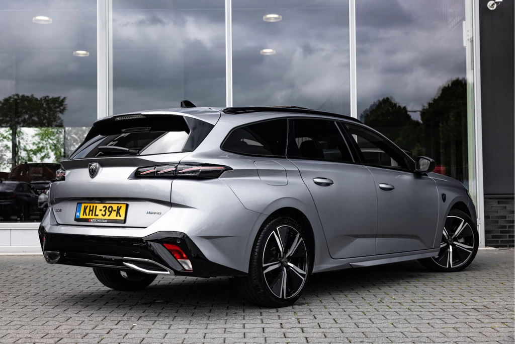Peugeot 308 – foto 6