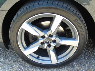 Audi A1 Sportback – thumbnail 12
