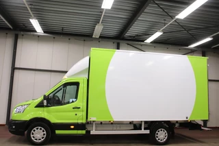 Ford Transit – thumbnail 2