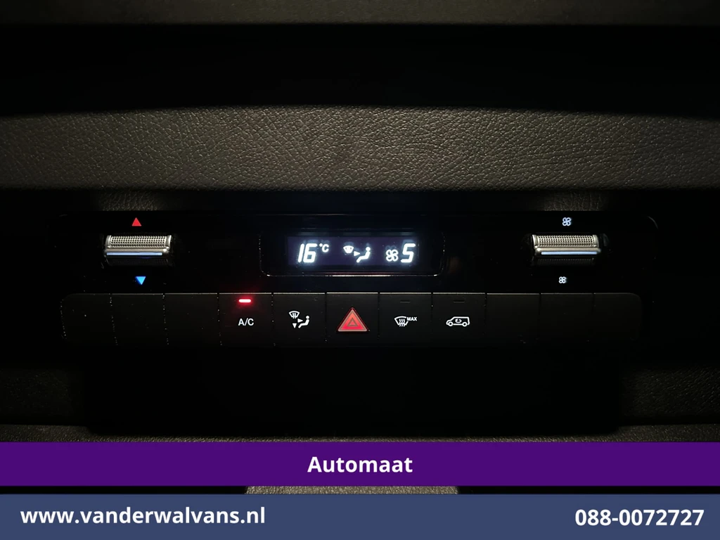 Mercedes-Benz Sprinter – foto 13