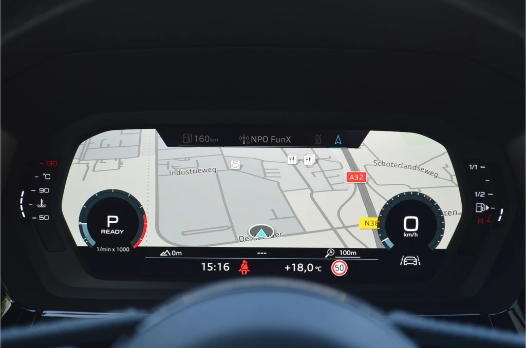Audi A3 – foto 17
