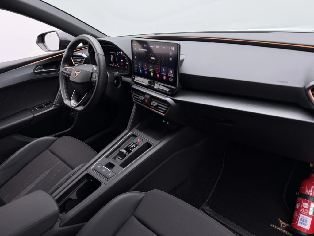 CUPRA Leon – foto 40