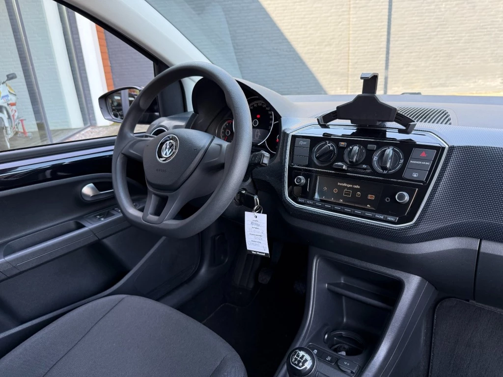 Volkswagen up! – foto 26