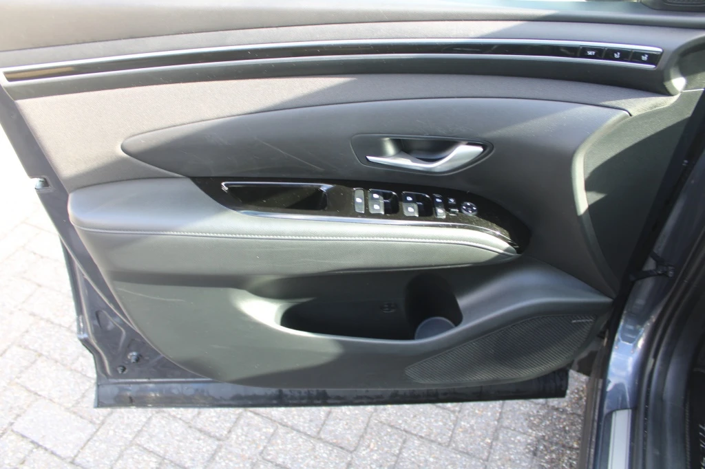 Hyundai Tucson – foto 7