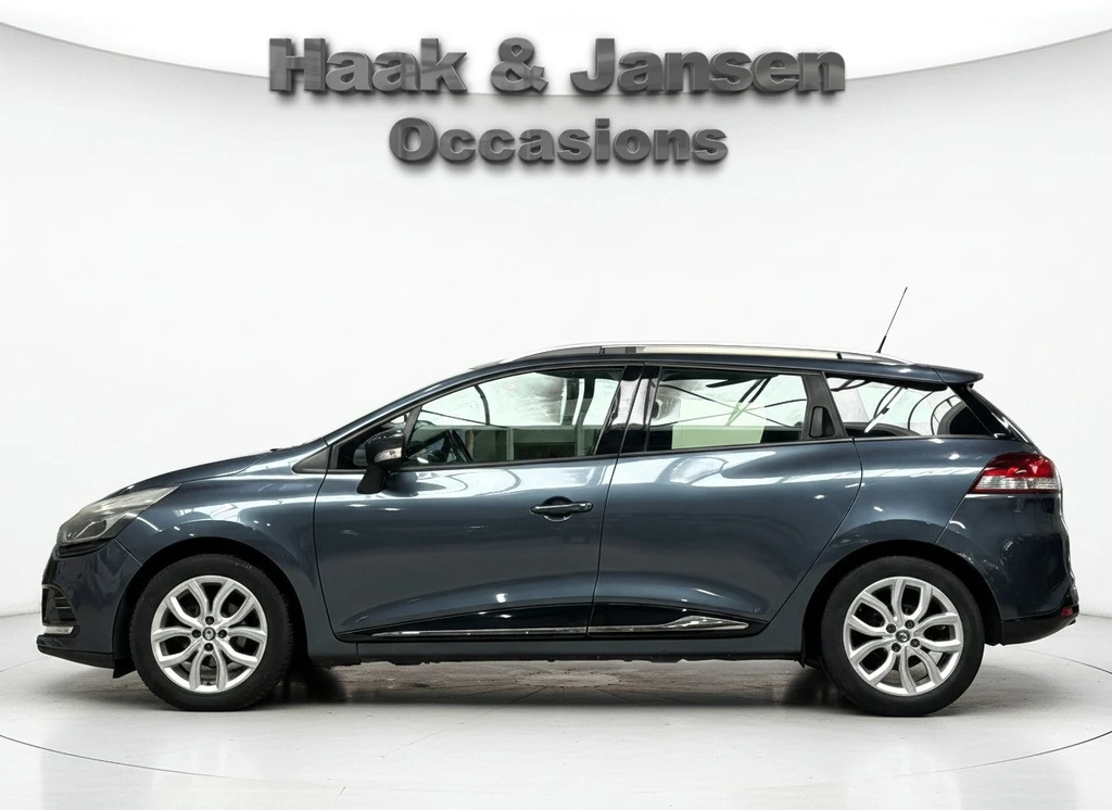 Renault Clio – foto 2