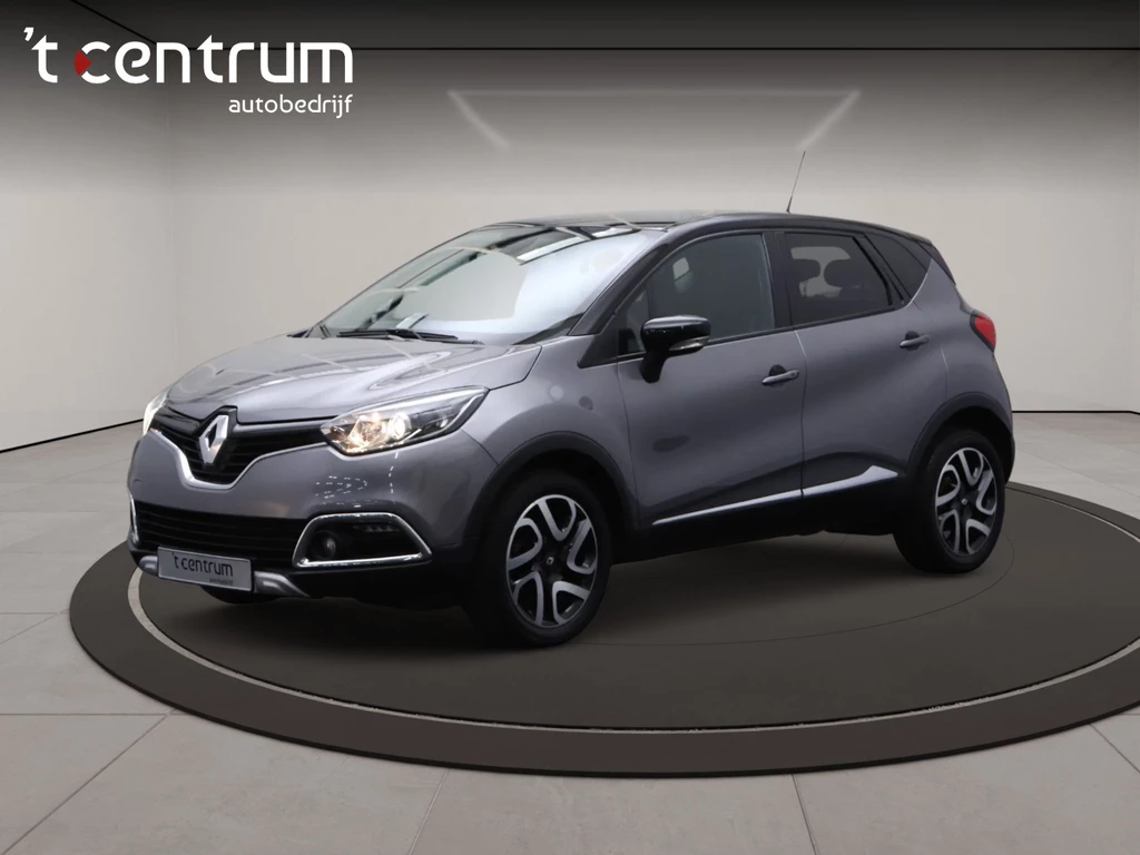 Renault Captur – foto 1