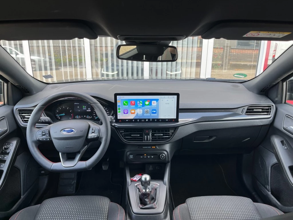 Ford Focus – foto 6