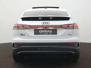 Audi Q4 Sportback e-tron – thumbnail 5