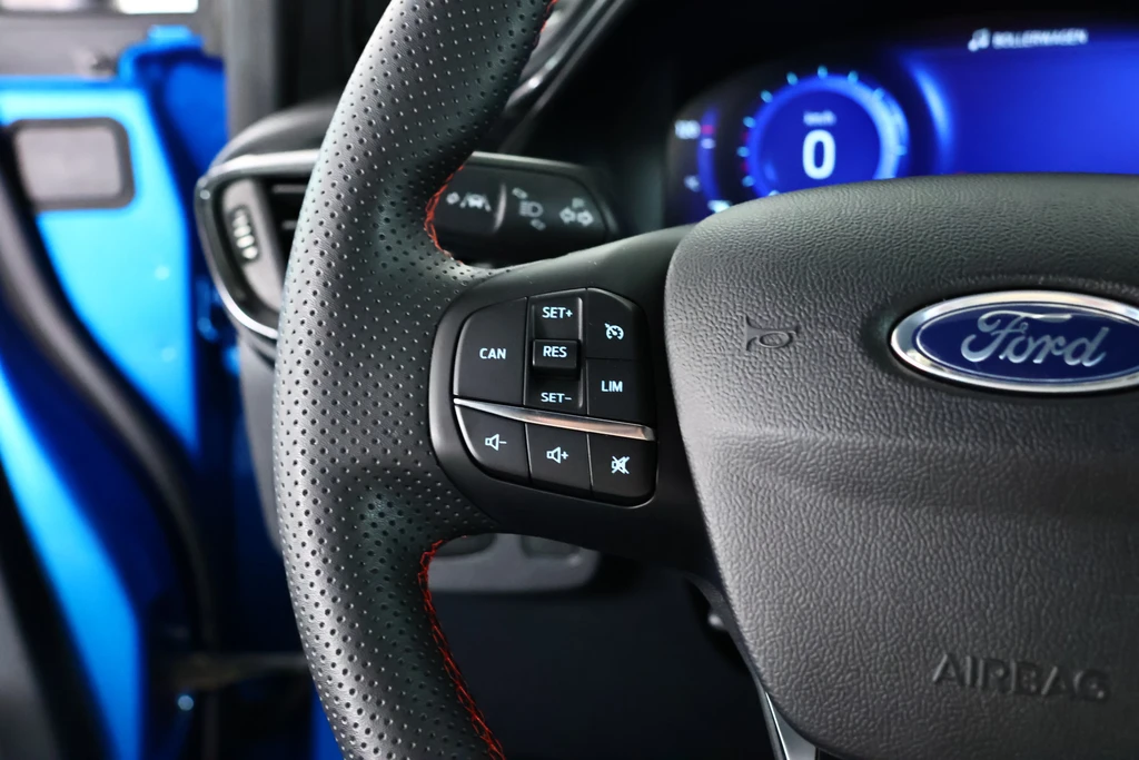 Ford Puma – foto 19