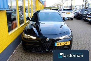 Alfa Romeo Giulia – thumbnail 6