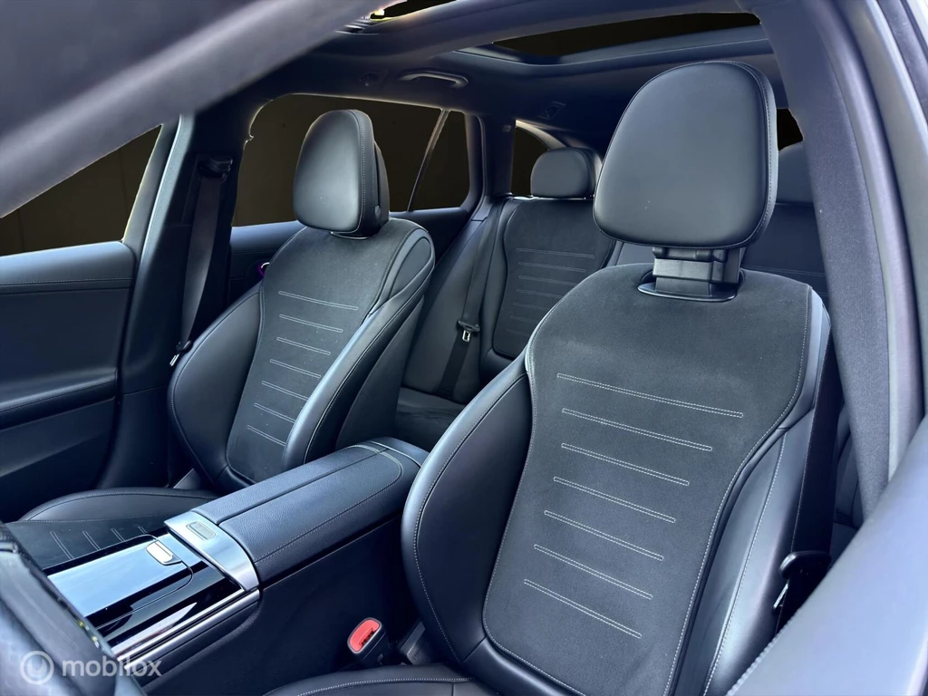 Mercedes-Benz C-Klasse – foto 6
