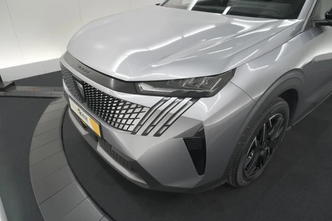 Peugeot 5008 1.2 Hybrid 136 Allure 7p | Camera | Apple CarPlay | Airco Separaat Achter | Keyless Entry