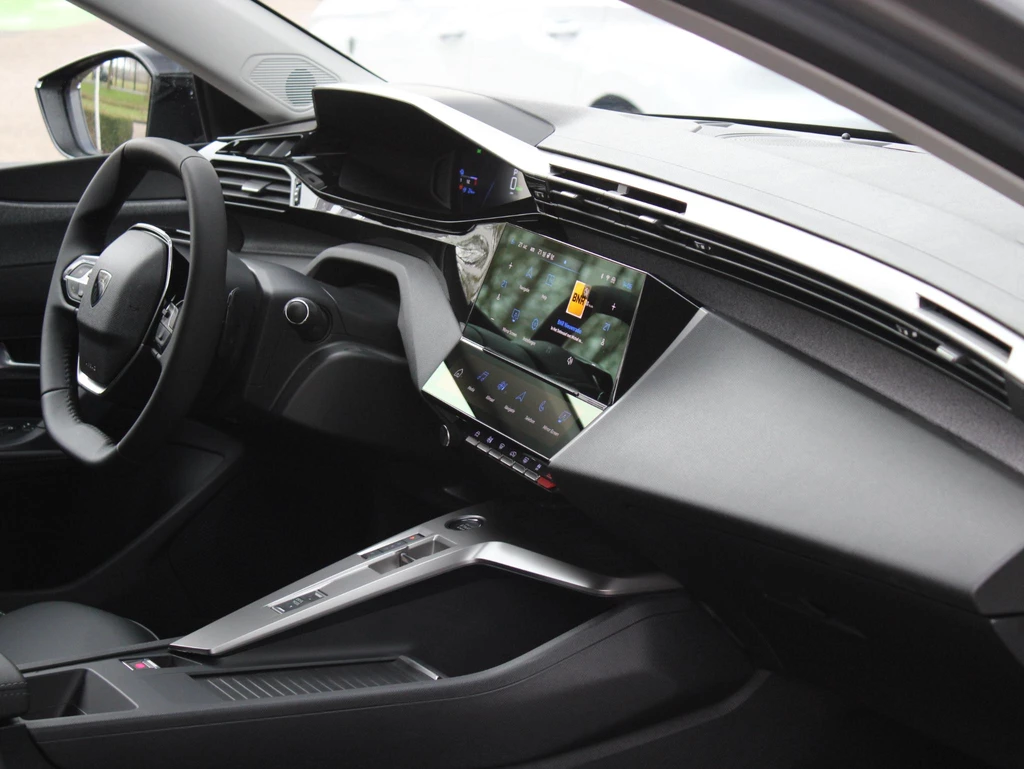 Peugeot 408 – foto 15