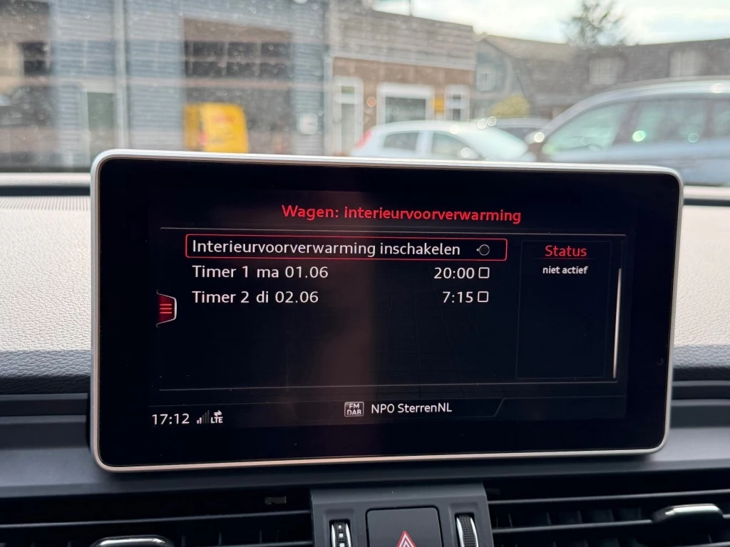 Audi SQ5 – foto 55