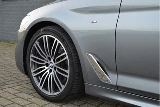 BMW 5 Serie – thumbnail 19