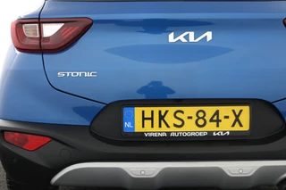 Kia Stonic – thumbnail 42