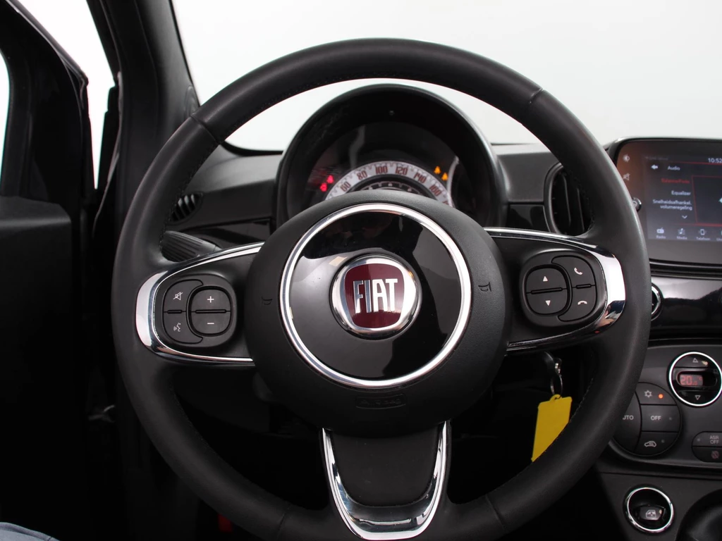 Fiat 500C – foto 33