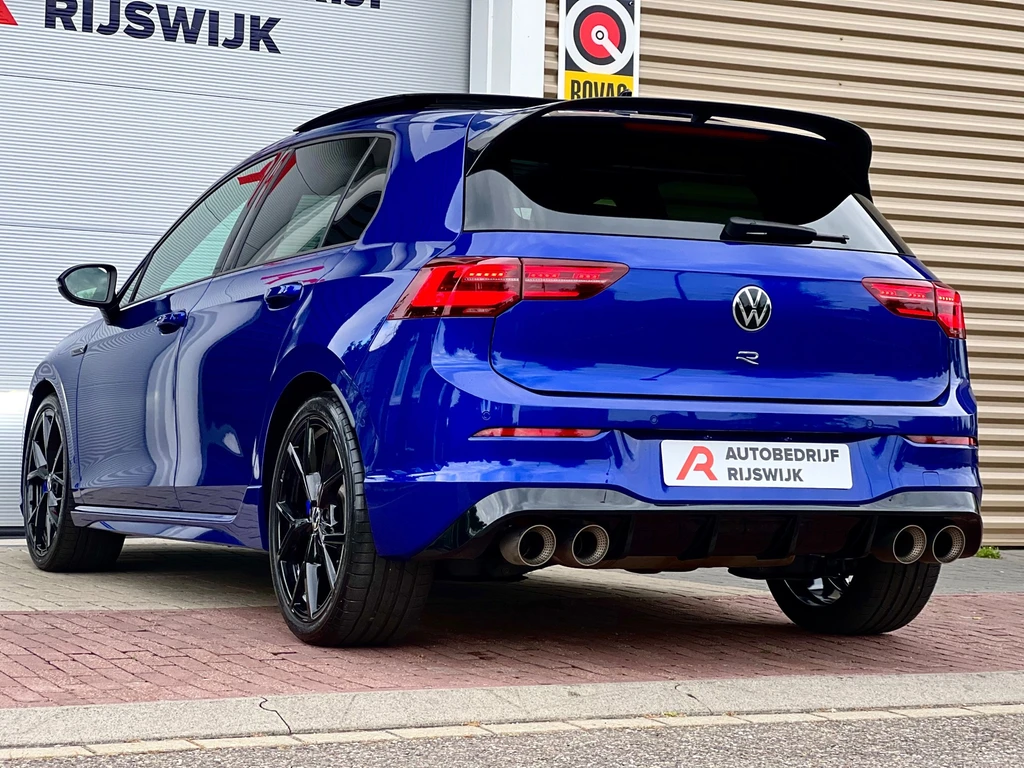 Volkswagen Golf – foto 4