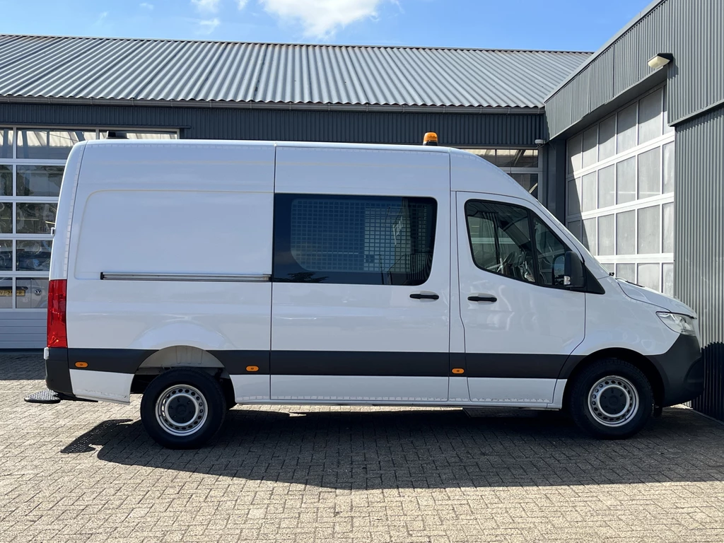 Mercedes-Benz Sprinter – foto 8